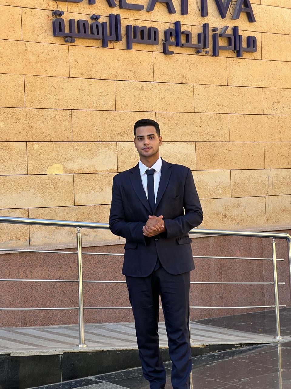 Ahmed Mohamed Youssef