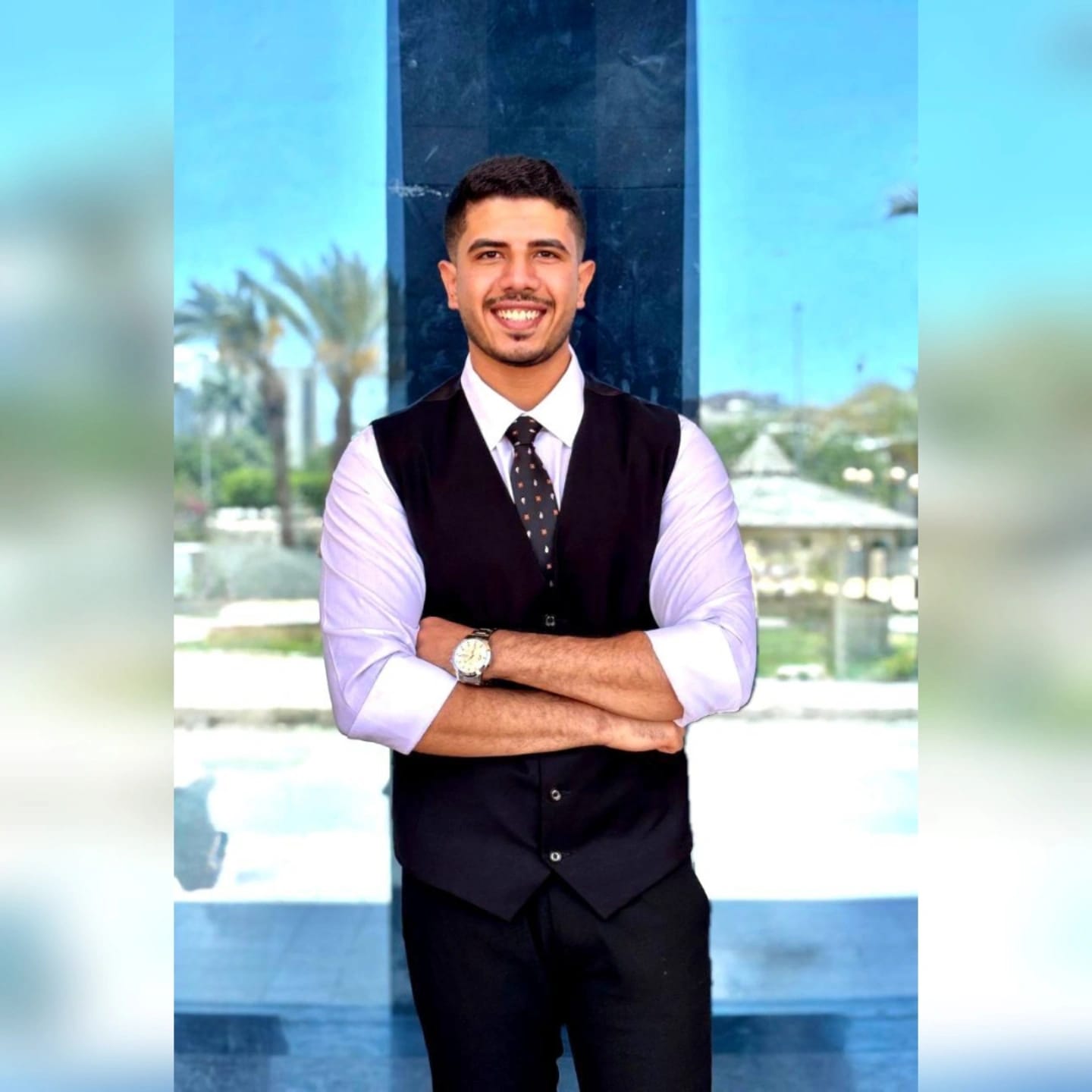 Full-Stack Developer